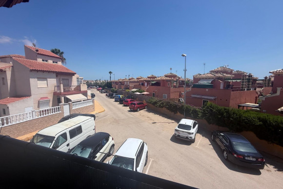 Herverkoop - Appartement - Orihuela Costa - Playa Flamenca