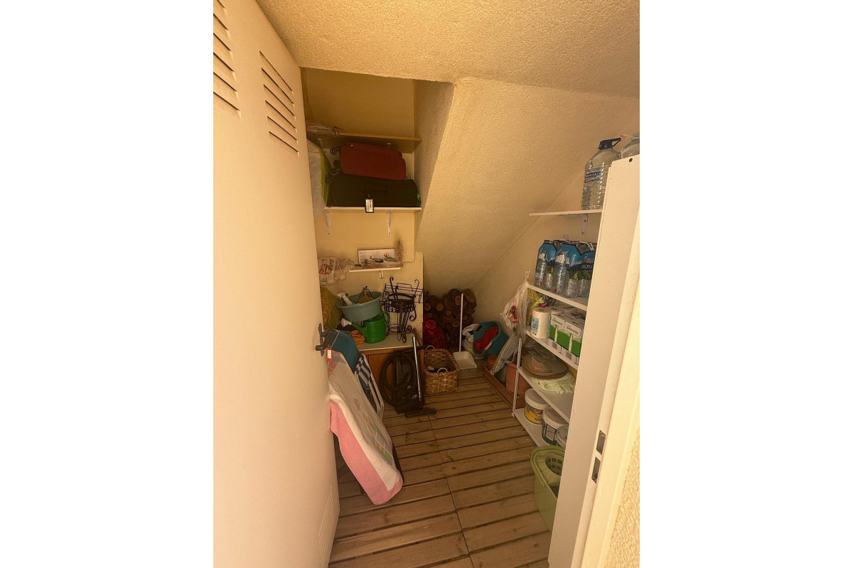 Herverkoop - Appartement - Orihuela Costa - Playa Flamenca