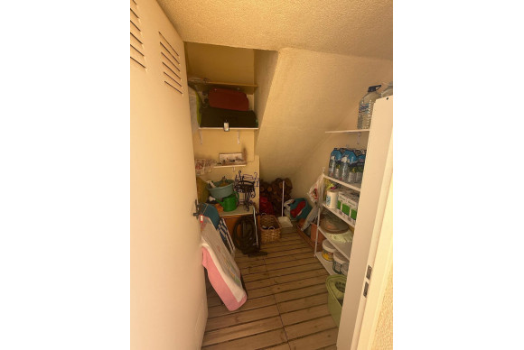 Herverkoop - Appartement - Orihuela Costa - Playa Flamenca