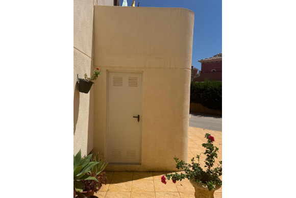 Herverkoop - Appartement - Orihuela Costa - Playa Flamenca