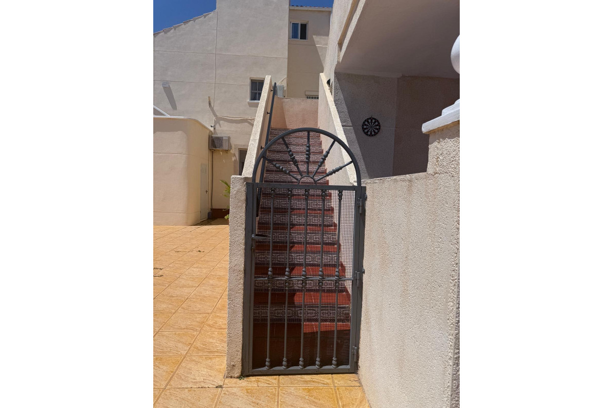 Herverkoop - Appartement - Orihuela Costa - Playa Flamenca