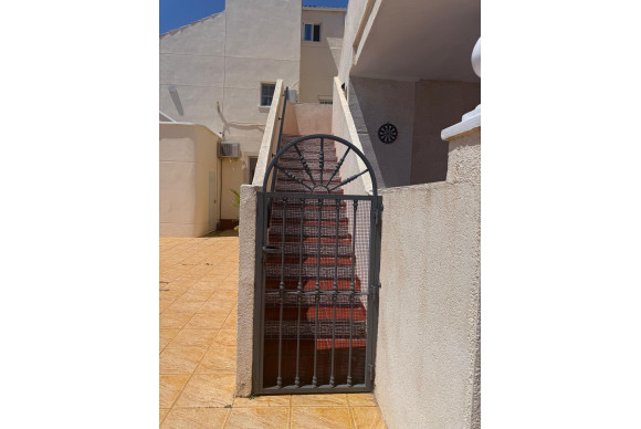 Herverkoop - Appartement - Orihuela Costa - Playa Flamenca