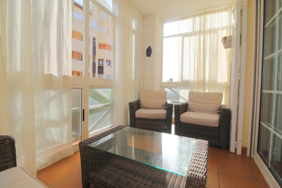 Herverkoop - Appartement  - Torrevieja - La veleta