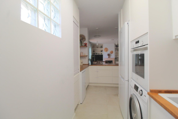 Herverkoop - Appartement  - Torrevieja - La veleta