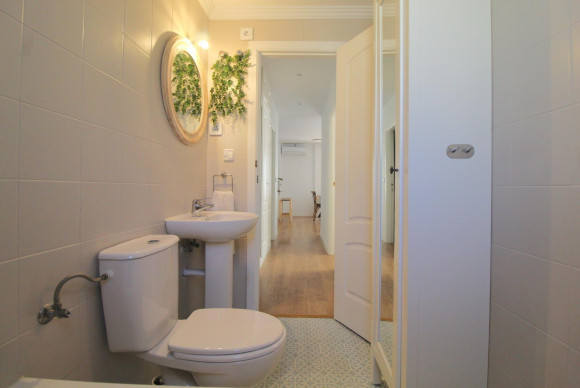 Herverkoop - Appartement  - Torrevieja - La veleta