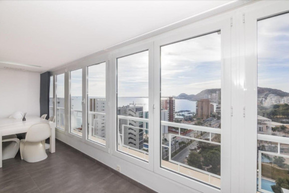 Reventa - Apartamento / piso - San Juan Playa - Cabo de las huertas