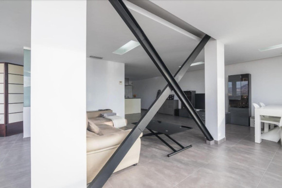 Reventa - Apartamento / piso - San Juan Playa - Cabo de las huertas