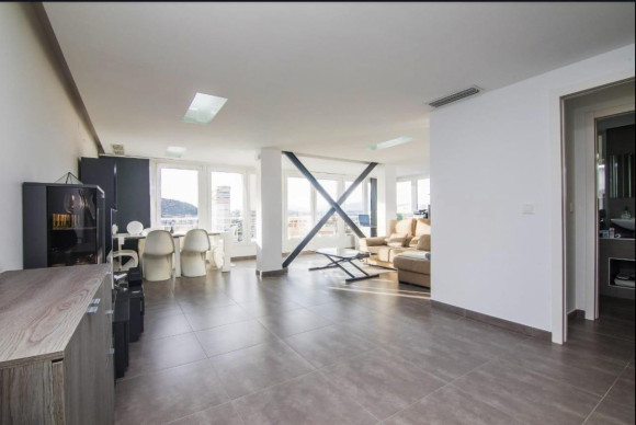 Reventa - Apartamento / piso - San Juan Playa - Cabo de las huertas