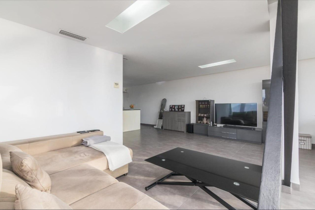 Reventa - Apartamento / piso - San Juan Playa - Cabo de las huertas