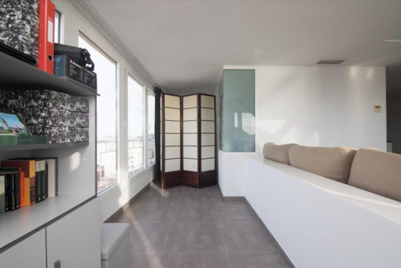 Reventa - Apartamento / piso - San Juan Playa - Cabo de las huertas