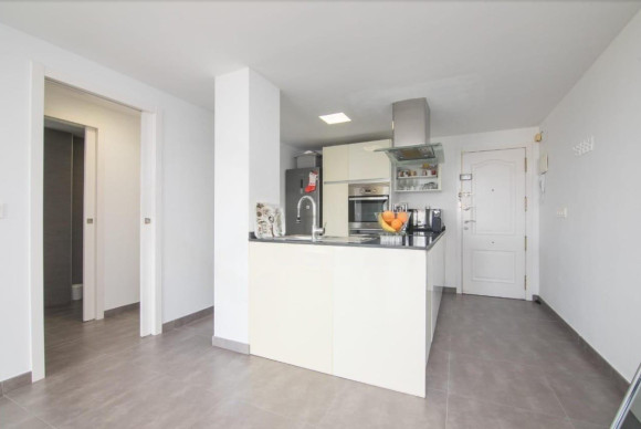 Reventa - Apartamento / piso - San Juan Playa - Cabo de las huertas