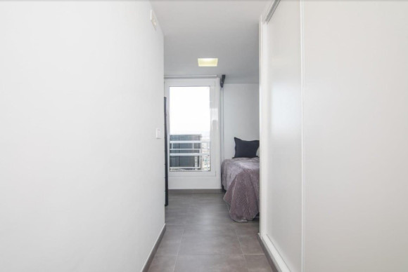 Reventa - Apartamento / piso - San Juan Playa - Cabo de las huertas