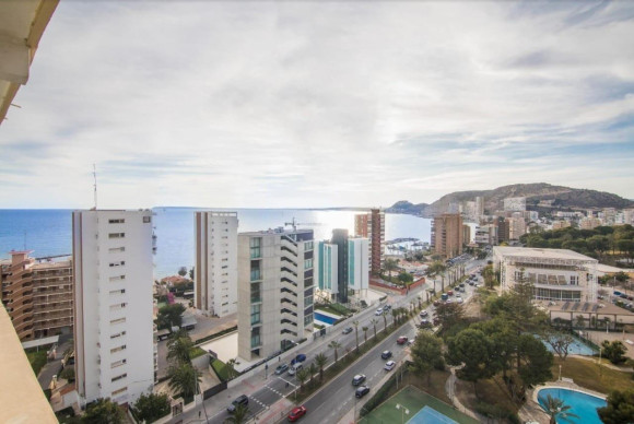 Reventa - Apartamento / piso - San Juan Playa - Cabo de las huertas