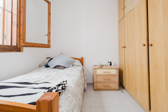 Reventa - Apartamento / piso - Torrevieja - Acequion