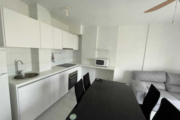Herverkoop - Appartement  - Torrevieja - Centro