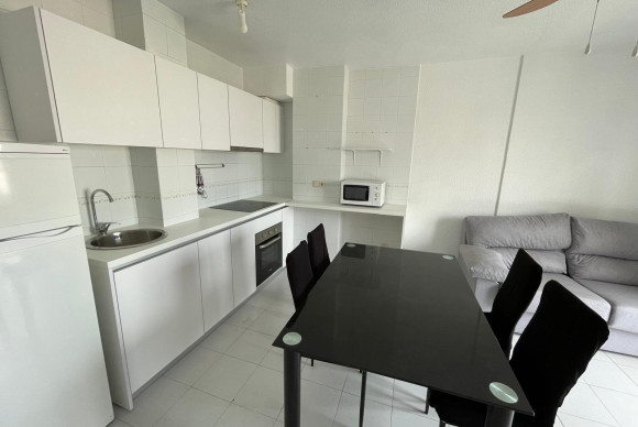 Herverkoop - Appartement  - Torrevieja - Centro