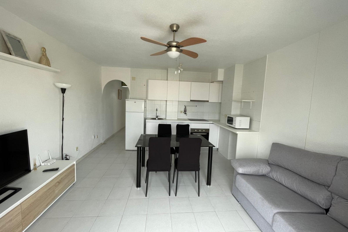 Herverkoop - Appartement  - Torrevieja - Centro