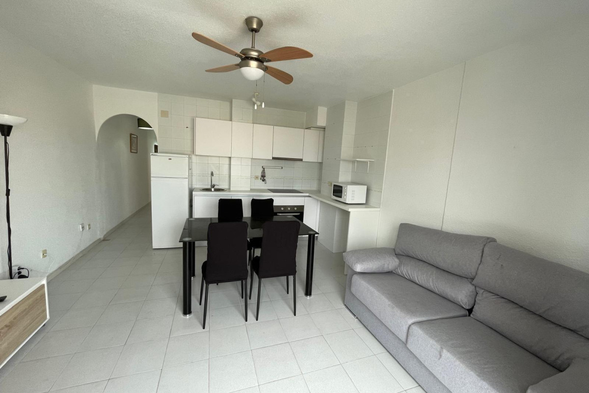 Herverkoop - Appartement  - Torrevieja - Centro