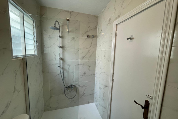 Herverkoop - Appartement  - Torrevieja - Centro