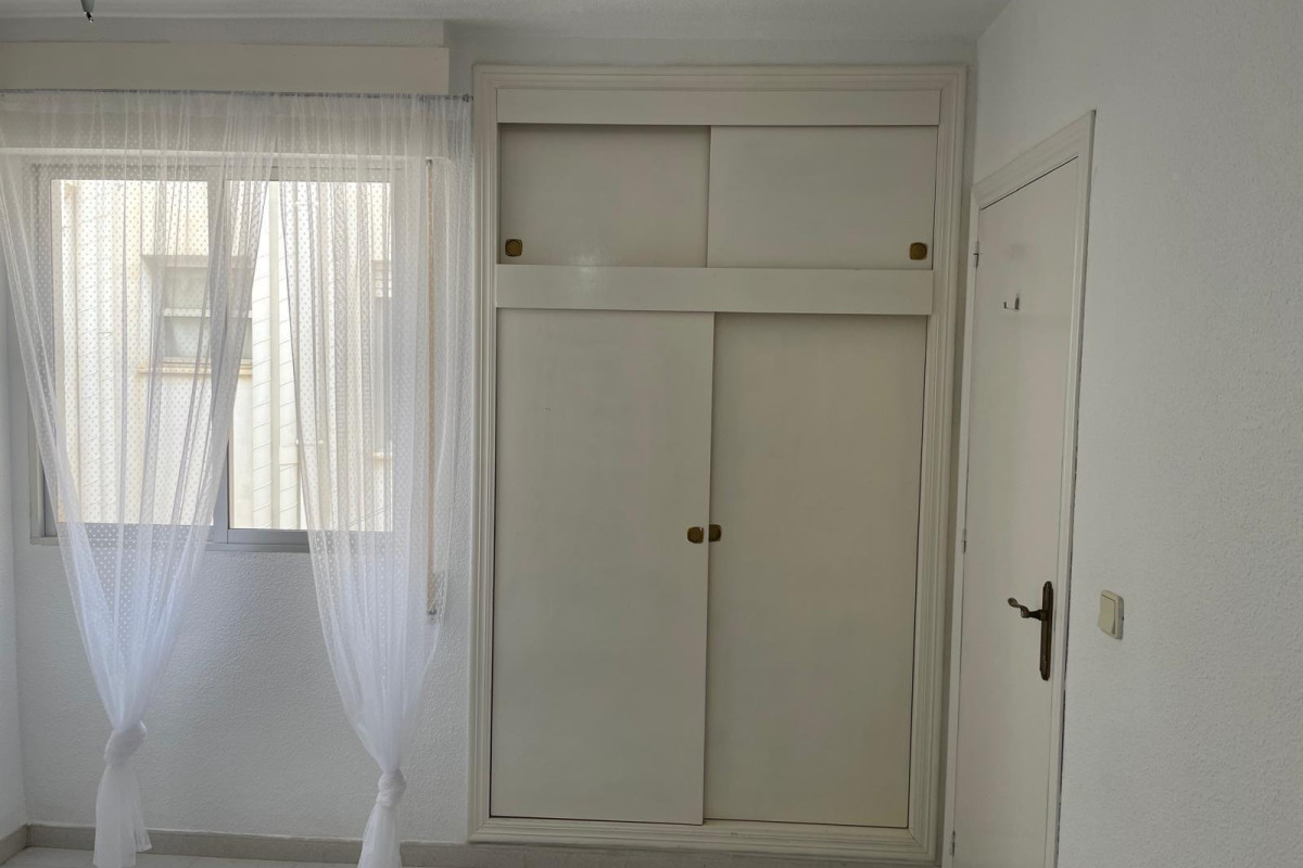 Herverkoop - Appartement  - Torrevieja - Centro