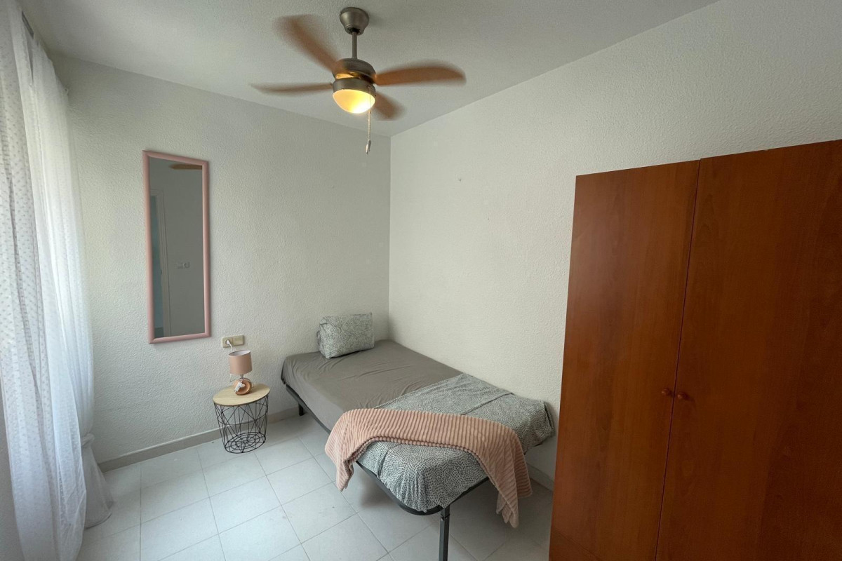 Herverkoop - Appartement  - Torrevieja - Centro