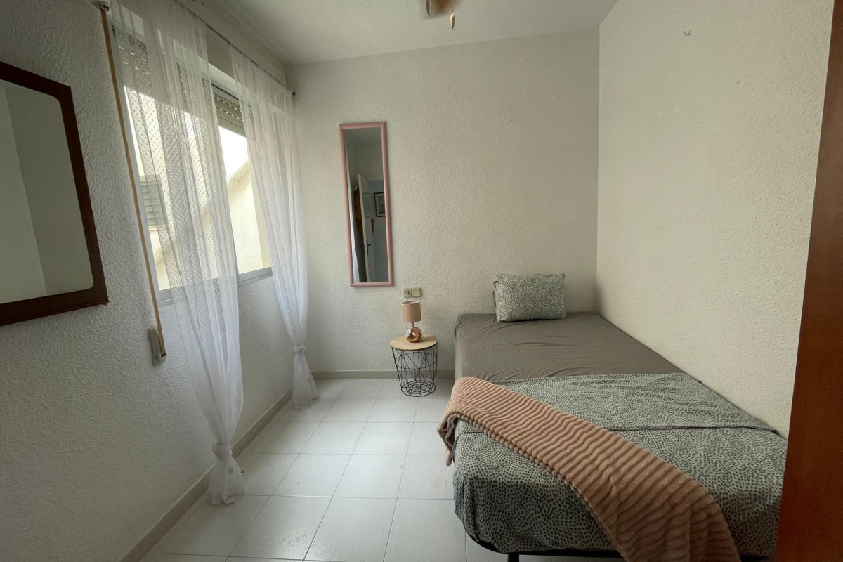 Herverkoop - Appartement  - Torrevieja - Centro