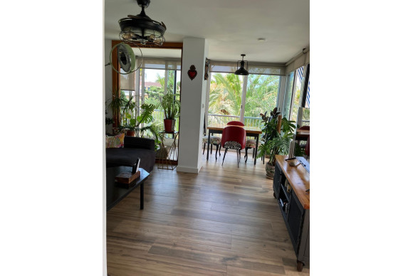 Reventa - Apartamento / piso - San Juan Playa - Cabo de las huertas