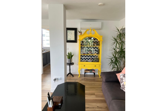 Reventa - Apartamento / piso - San Juan Playa - Cabo de las huertas