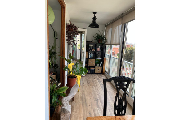 Reventa - Apartamento / piso - San Juan Playa - Cabo de las huertas