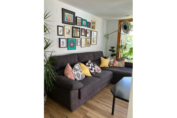 Reventa - Apartamento / piso - San Juan Playa - Cabo de las huertas