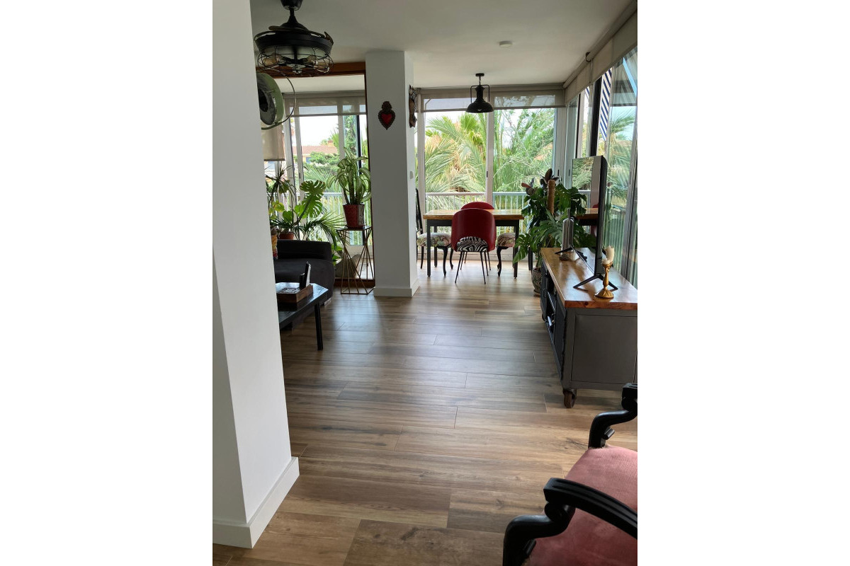 Reventa - Apartamento / piso - San Juan Playa - Cabo de las huertas