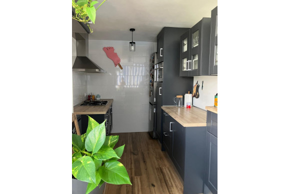 Reventa - Apartamento / piso - San Juan Playa - Cabo de las huertas