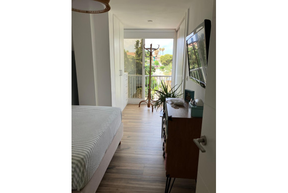 Reventa - Apartamento / piso - San Juan Playa - Cabo de las huertas