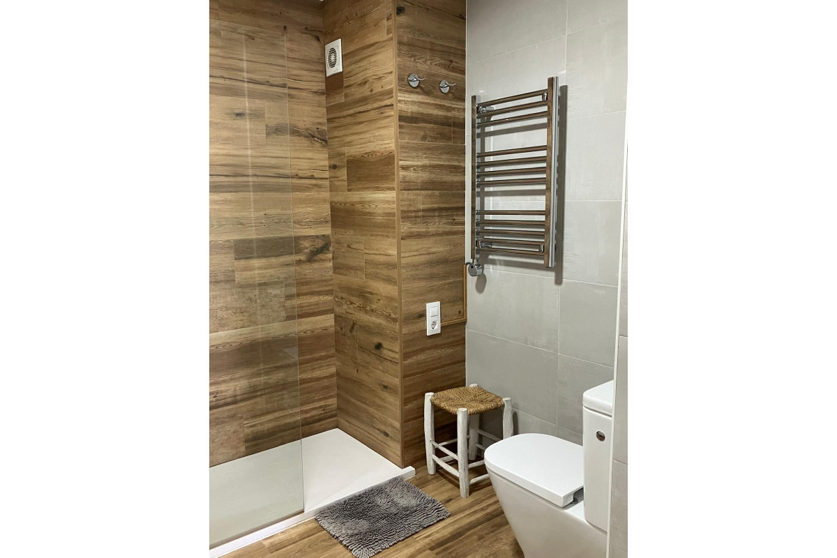 Reventa - Apartamento / piso - San Juan Playa - Cabo de las huertas