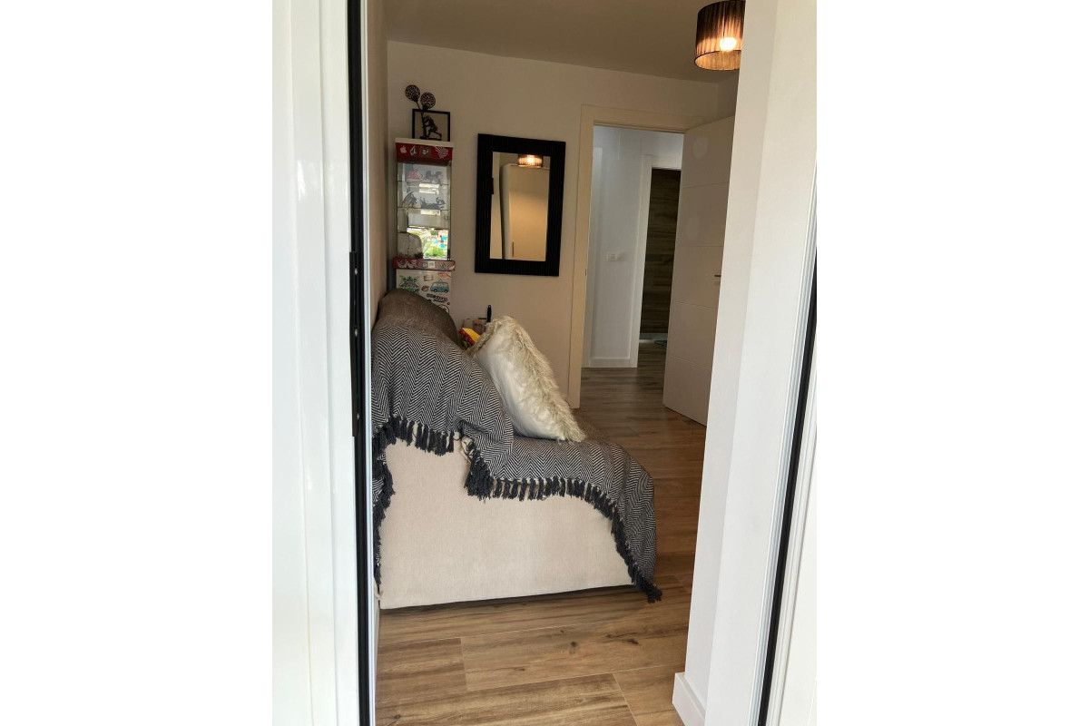 Reventa - Apartamento / piso - San Juan Playa - Cabo de las huertas