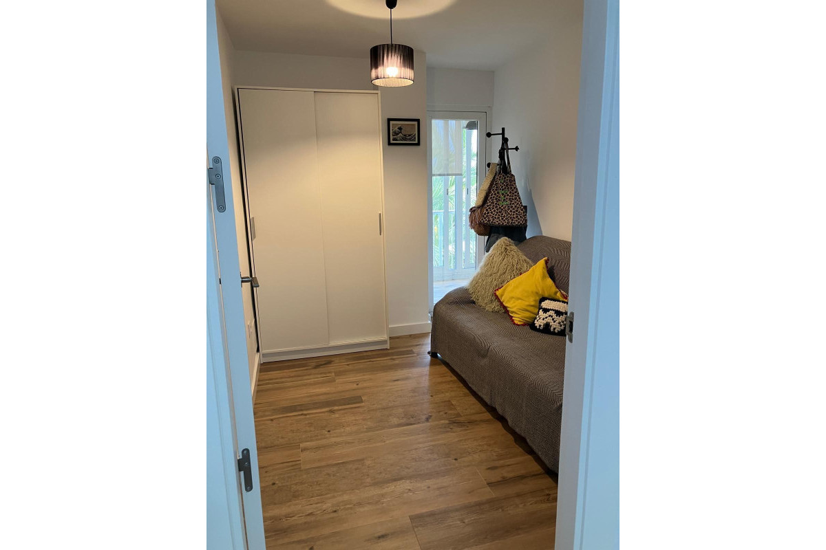 Reventa - Apartamento / piso - San Juan Playa - Cabo de las huertas