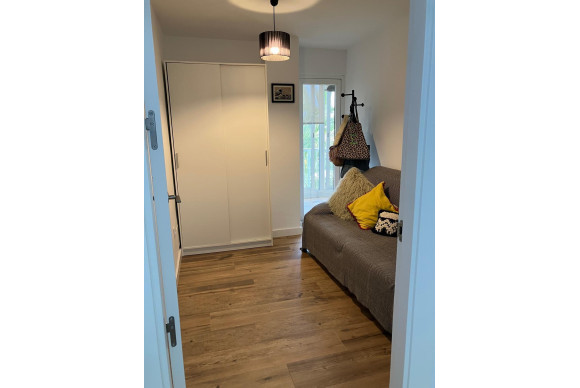 Reventa - Apartamento / piso - San Juan Playa - Cabo de las huertas