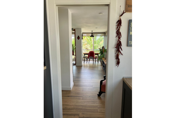 Reventa - Apartamento / piso - San Juan Playa - Cabo de las huertas