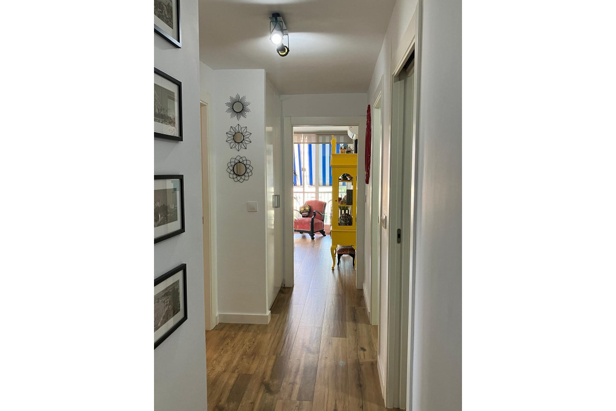 Reventa - Apartamento / piso - San Juan Playa - Cabo de las huertas