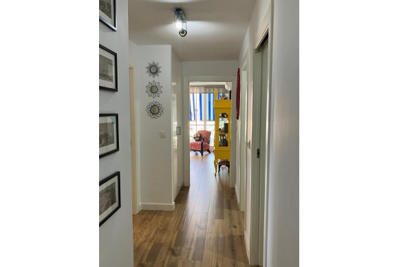 Reventa - Apartamento / piso - San Juan Playa - Cabo de las huertas