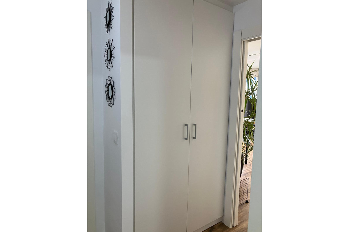 Reventa - Apartamento / piso - San Juan Playa - Cabo de las huertas