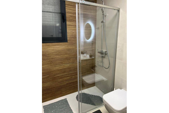 Herverkoop - Appartement  - Torrevieja - Estacion de autobuses