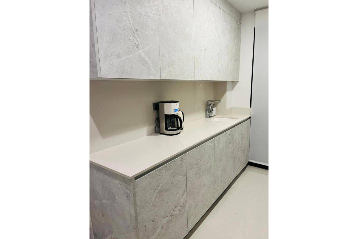 Herverkoop - Appartement  - Torrevieja - Estacion de autobuses