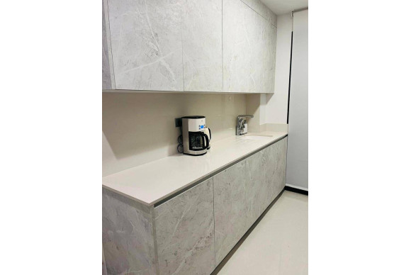 Herverkoop - Appartement  - Torrevieja - Estacion de autobuses