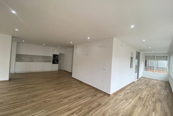 Revente - Appartement - Torrevieja - Acequion