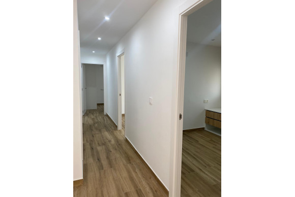 Revente - Appartement - Torrevieja - Acequion