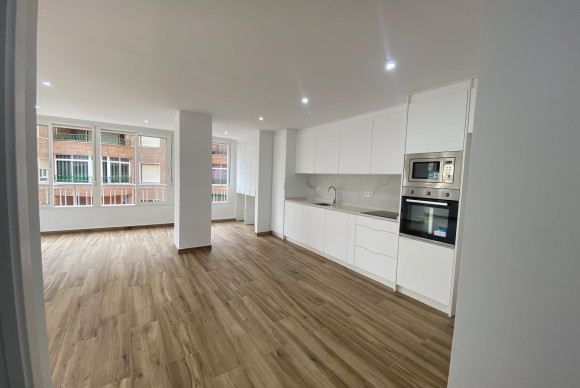 Revente - Appartement - Torrevieja - Acequion