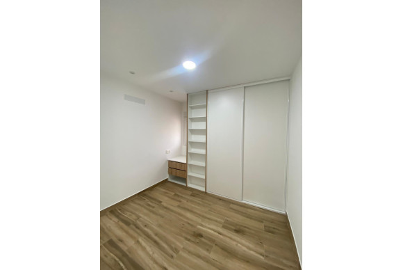 Revente - Appartement - Torrevieja - Acequion