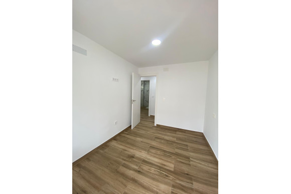 Revente - Appartement - Torrevieja - Acequion