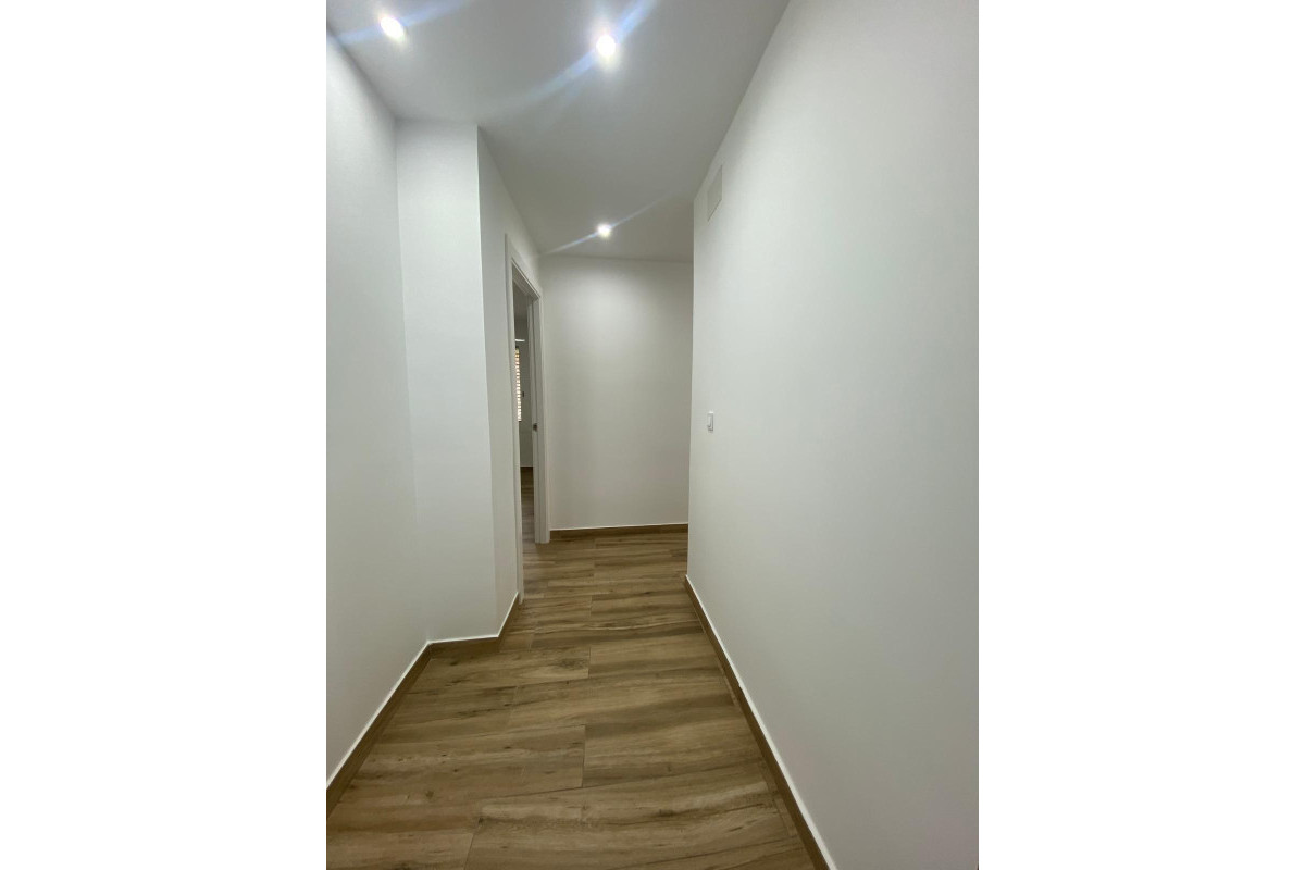 Revente - Appartement - Torrevieja - Acequion